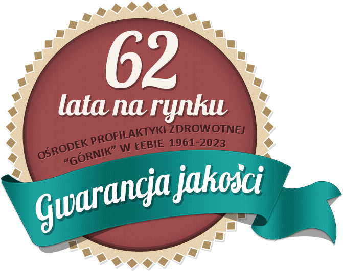 Ośrodek Profilaktyki Zdrowotnej „GÓRNIK” w Łebie