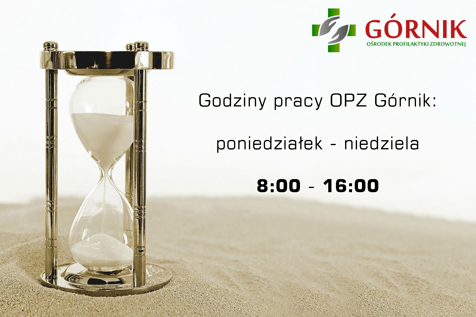 Ośrodek Profilaktyki Zdrowotnej „GÓRNIK” w Łebie