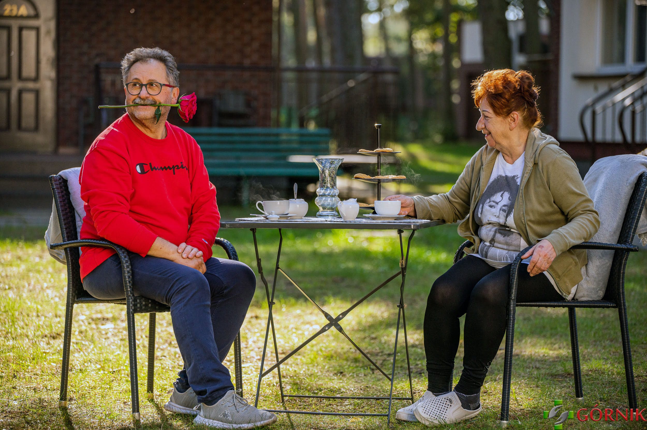 Ośrodek Profilaktyki Zdrowotnej „GÓRNIK” w Łebie